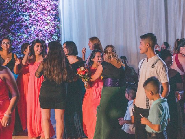 La boda de Erick  y Adriana en Misantla, Veracruz 67