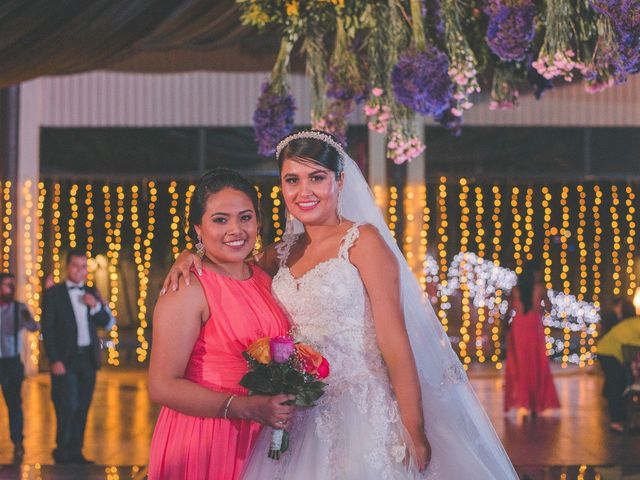 La boda de Erick  y Adriana en Misantla, Veracruz 68