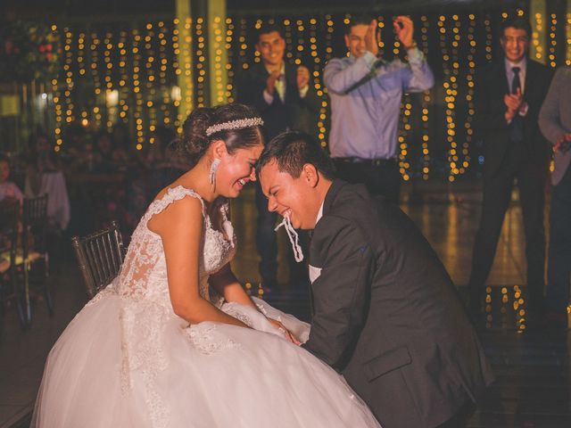 La boda de Erick  y Adriana en Misantla, Veracruz 69