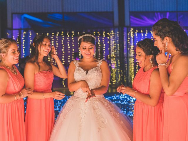 La boda de Erick  y Adriana en Misantla, Veracruz 76