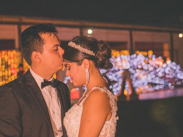 La boda de Erick  y Adriana en Misantla, Veracruz 2