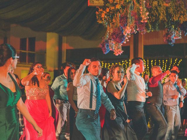 La boda de Erick  y Adriana en Misantla, Veracruz 84