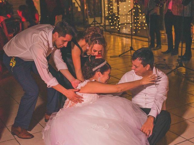 La boda de Erick  y Adriana en Misantla, Veracruz 103