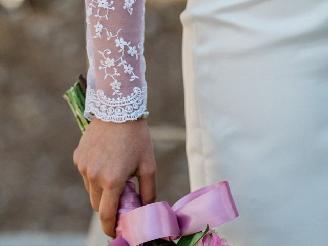 La boda de Ángel y Sandra en Monterrey, Nuevo León 8