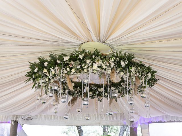 La boda de Alberto y Lulú en Coyoacán, Ciudad de México 9