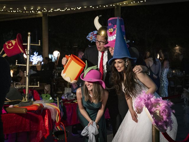 La boda de Alberto y Lulú en Coyoacán, Ciudad de México 25