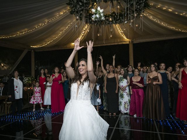 La boda de Alberto y Lulú en Coyoacán, Ciudad de México 27