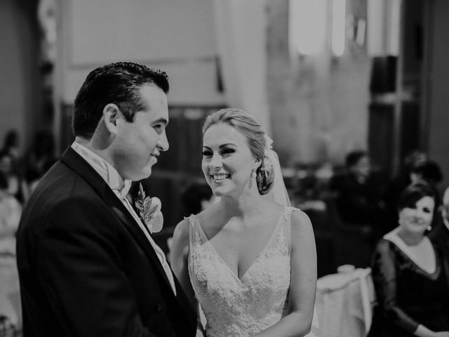 La boda de Pepe y Dany en Arandas, Jalisco 22