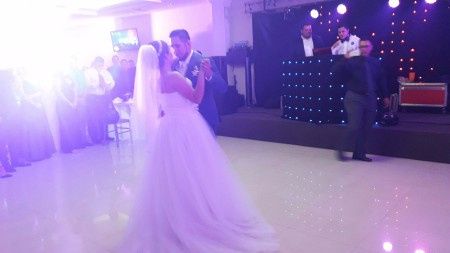 La boda de Rodo y Marce en Guadalupe, Nuevo León 2