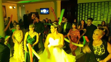La boda de Rodo y Marce en Guadalupe, Nuevo León 4
