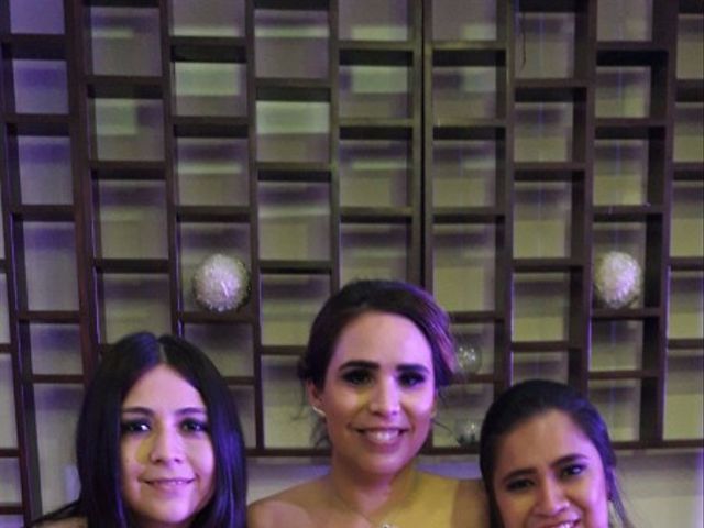 La boda de Rodo y Marce en Guadalupe, Nuevo León 7