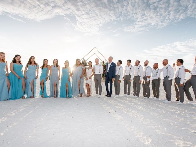 La boda de Anthony y Stephanie en Cancún, Quintana Roo 68