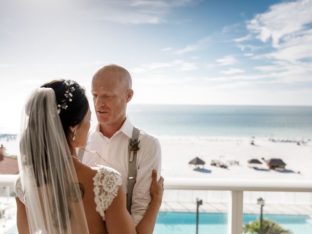 La boda de Anthony y Stephanie en Cancún, Quintana Roo 138