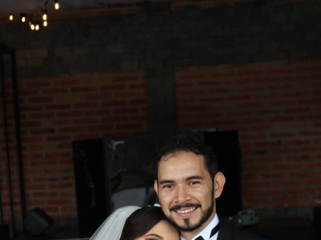 La boda de Jorge y Daniela en Atotonilco El Alto, Jalisco 3