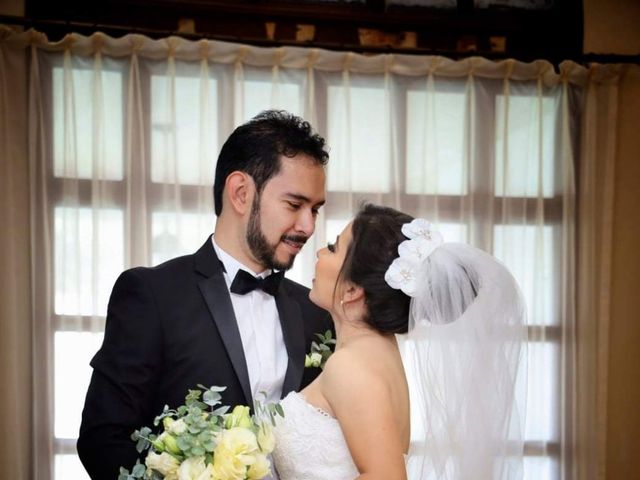 La boda de Jorge y Daniela en Atotonilco El Alto, Jalisco 6