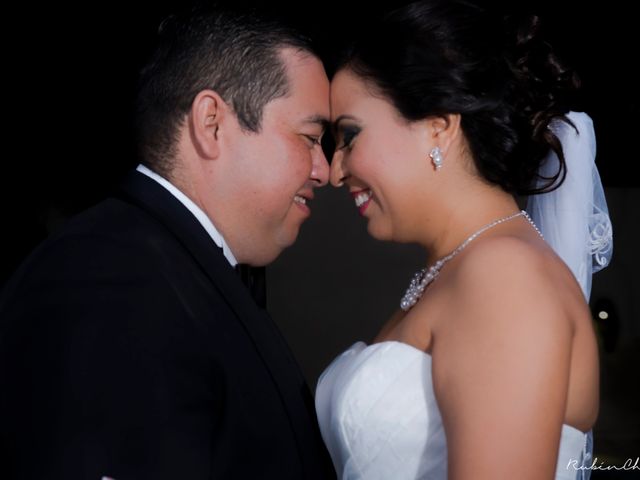 La boda de Jorge y Lourdes  en Chetumal, Quintana Roo 4