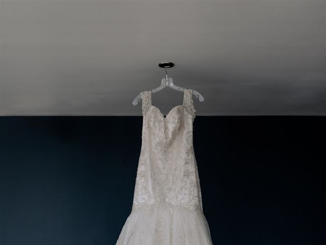 La boda de Juan y Jannelly en Tecate, Baja California 3