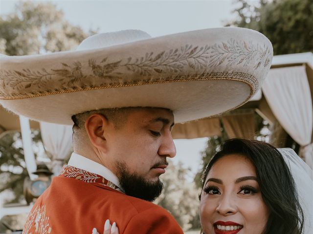La boda de Juan y Jannelly en Tecate, Baja California 18
