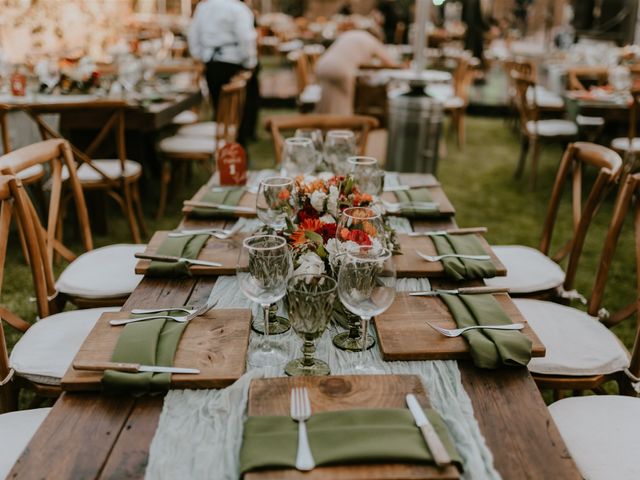 La boda de Juan y Jannelly en Tecate, Baja California 28