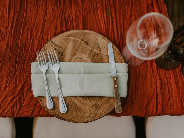 La boda de Juan y Jannelly en Tecate, Baja California 49