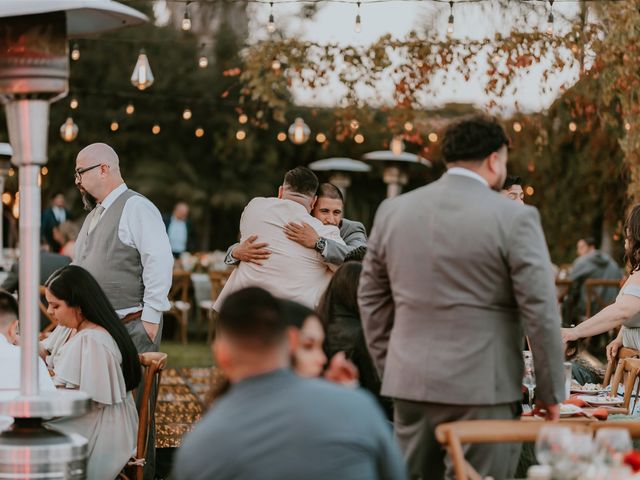 La boda de Juan y Jannelly en Tecate, Baja California 63