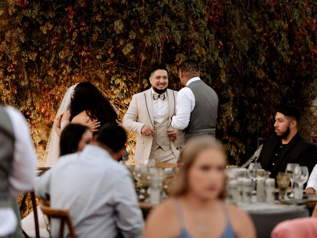 La boda de Juan y Jannelly en Tecate, Baja California 66