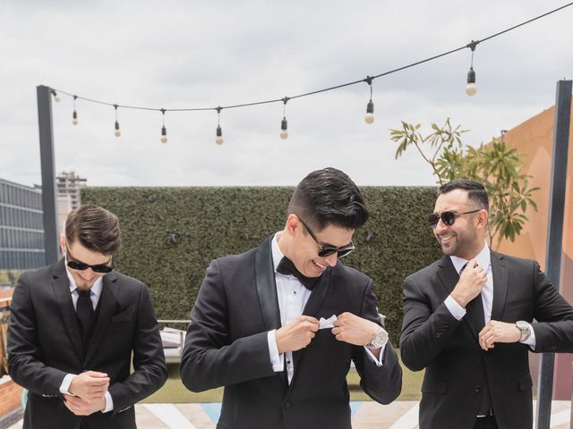 La boda de Yessenia y Edgar en Santa Anita, Jalisco 20