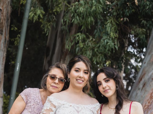 La boda de Yessenia y Edgar en Santa Anita, Jalisco 61