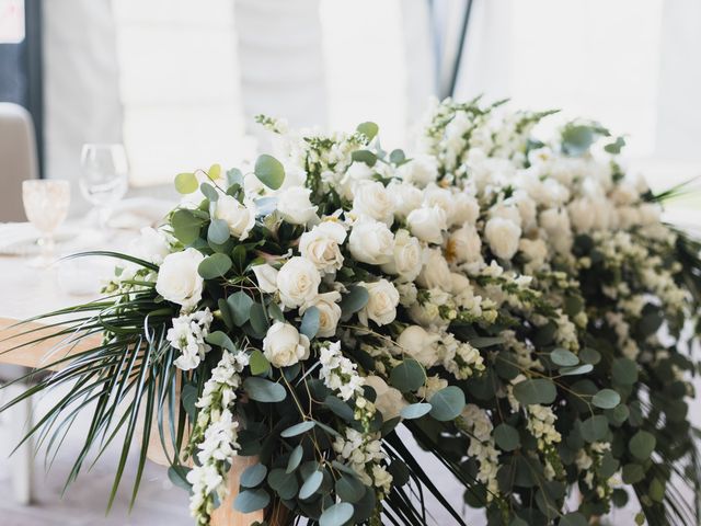 La boda de Yessenia y Edgar en Santa Anita, Jalisco 65