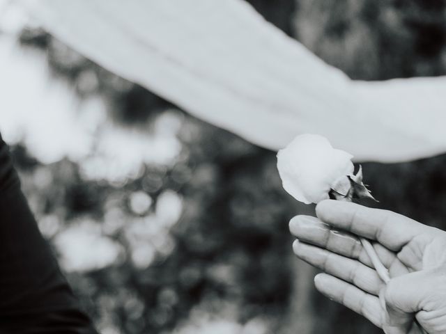 La boda de Esteban y Itzel en Ixtapaluca, Estado México 39