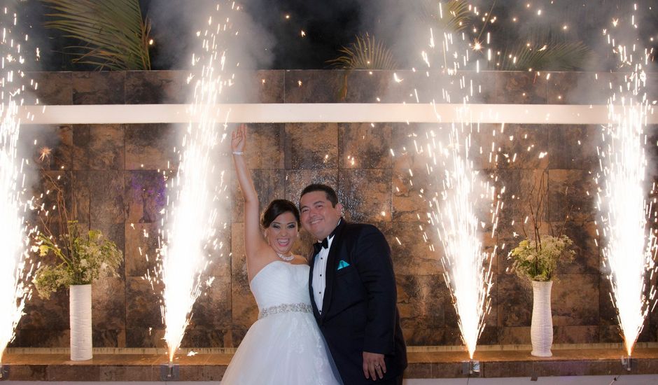 La boda de Jorge y Lourdes  en Chetumal, Quintana Roo