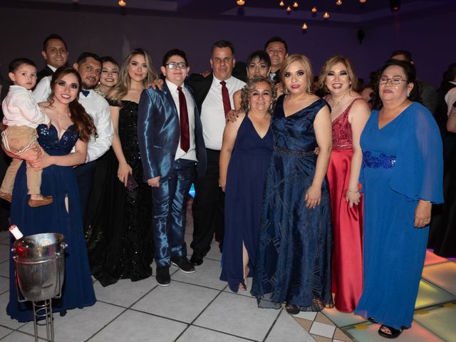 La boda de Danny y Dianae en Tonalá, Jalisco 29