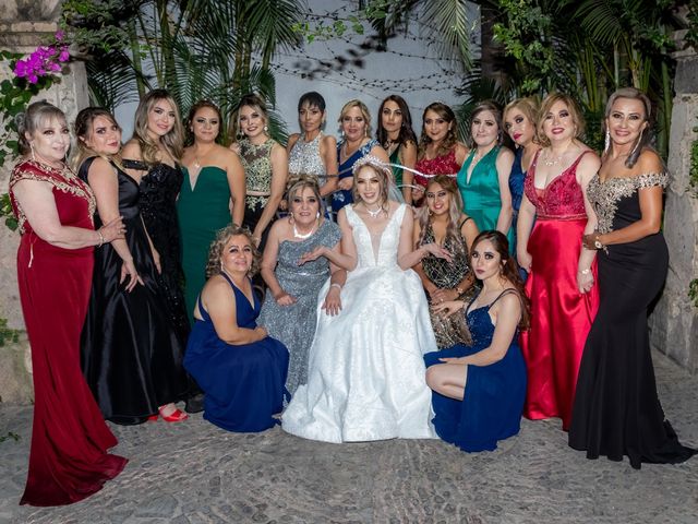 La boda de Danny y Dianae en Tonalá, Jalisco 40