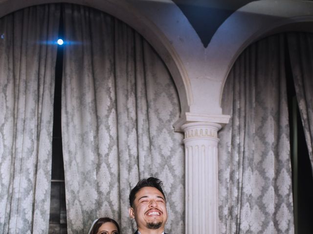 La boda de Mara  y Isaac  en Chihuahua, Chihuahua 5