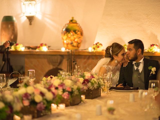 La boda de Hernán y Oriza en Guanajuato, Guanajuato 29