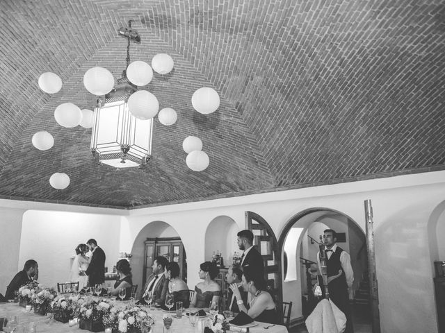 La boda de Hernán y Oriza en Guanajuato, Guanajuato 31