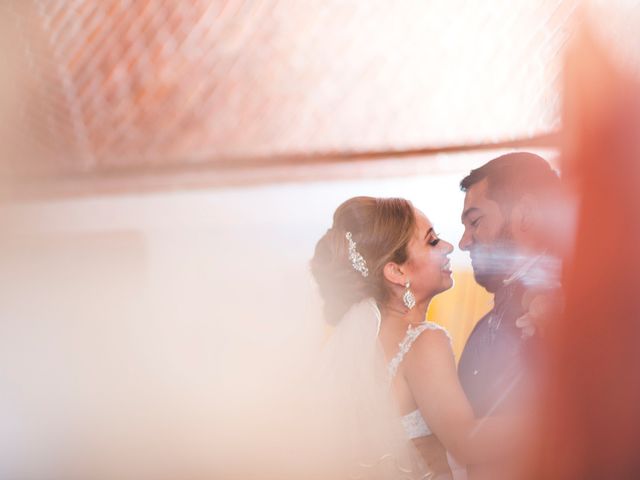 La boda de Hernán y Oriza en Guanajuato, Guanajuato 42