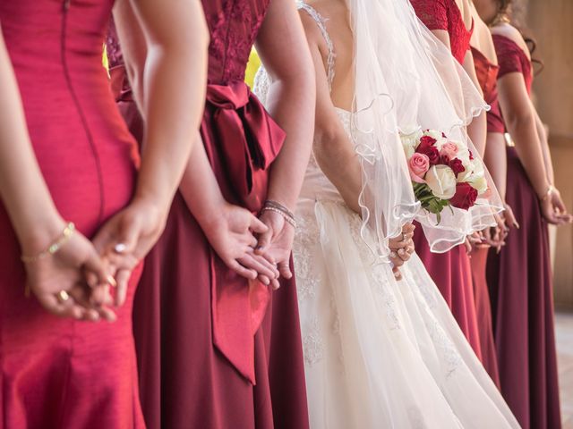 La boda de Hernán y Oriza en Guanajuato, Guanajuato 52