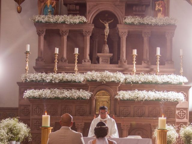 La boda de Alejandro y Angélica en Temixco, Morelos 21