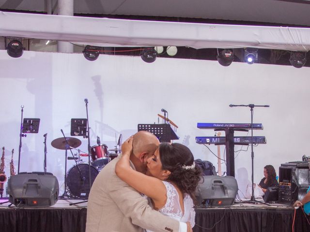 La boda de Alejandro y Angélica en Temixco, Morelos 73