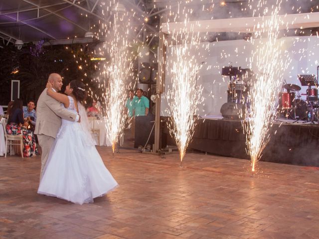La boda de Alejandro y Angélica en Temixco, Morelos 78
