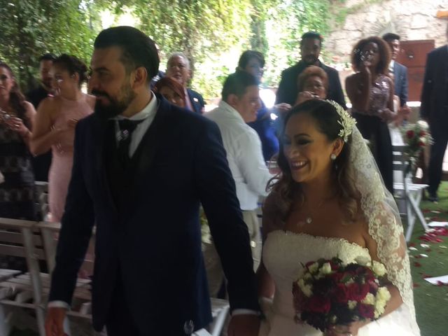 La boda de Raúl y Yuly en Guadalajara, Jalisco 3