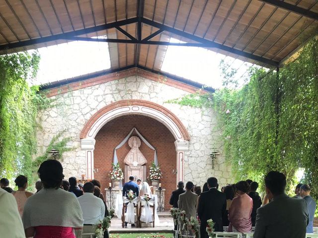 La boda de Raúl y Yuly en Guadalajara, Jalisco 9