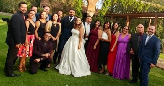 La boda de Raúl y Yuly en Guadalajara, Jalisco 10