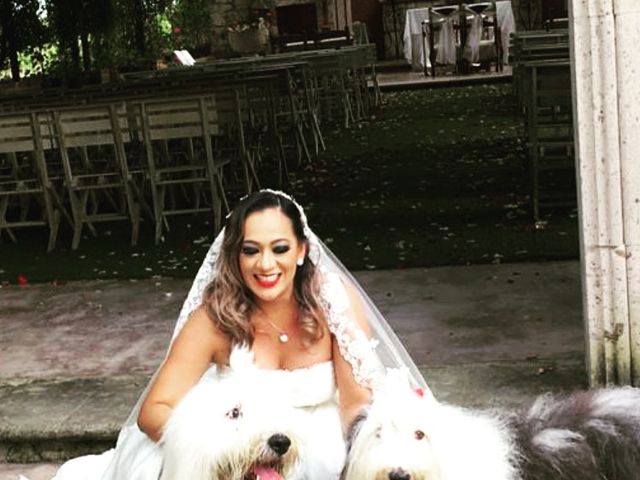 La boda de Raúl y Yuly en Guadalajara, Jalisco 2