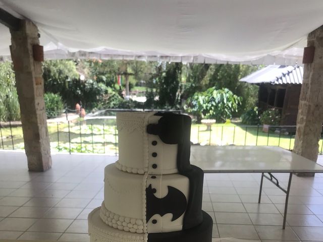 La boda de Raúl y Yuly en Guadalajara, Jalisco 11