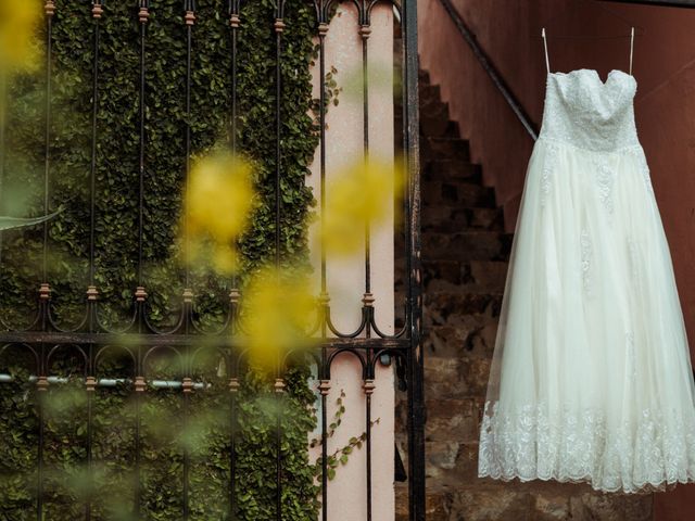 La boda de Sergio y Jess en Tuxtla Gutiérrez, Chiapas 10