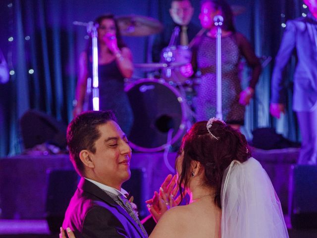 La boda de Sergio y Jess en Tuxtla Gutiérrez, Chiapas 24