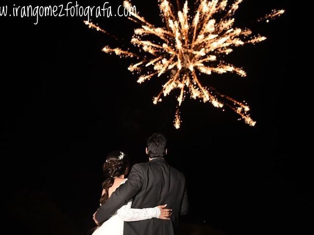 La boda de Jorge y Adriana en Salamanca, Guanajuato 10