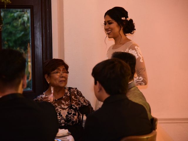 La boda de Octavio y Karen  en Zapopan, Jalisco 18